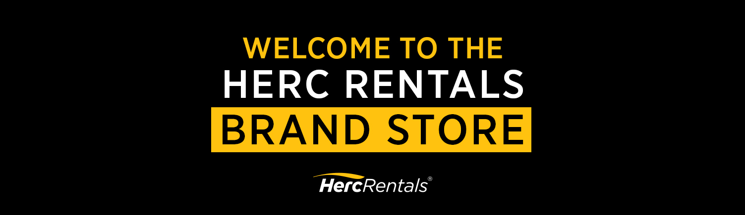 Herc Rentals Brand Store